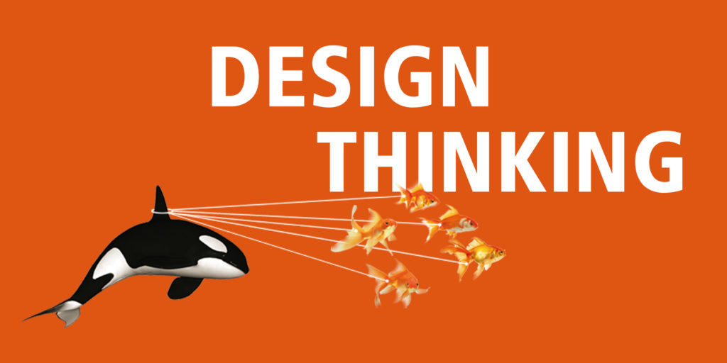 Design Thinking – mehr als nur Form und Gestaltung